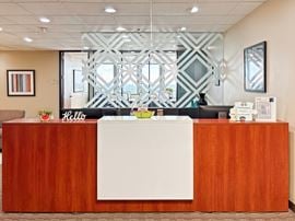 Regus - Dallas - Lake Highlands Tower