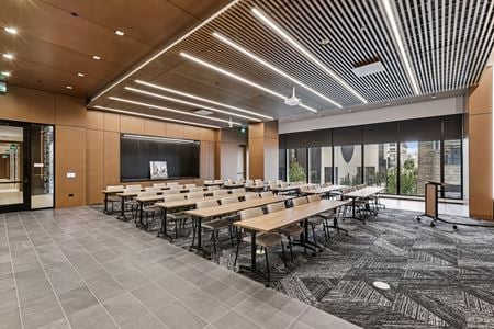 Coworking space for Rent at 21 Platform Way S in Nashville