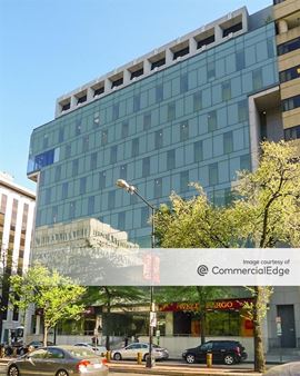 1800 K Street
