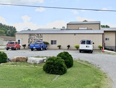 Office space for Rent at 5841 State Highway K in Cape Girardeau