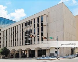 SAN JACINTO BUILDING