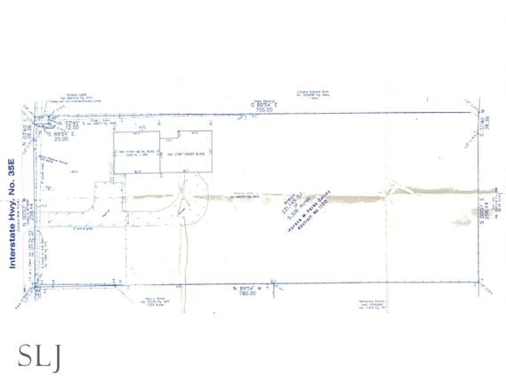 Industrial Development Site