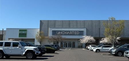 Retail space for Rent at 550 East Lancaster Avenue in Radnor