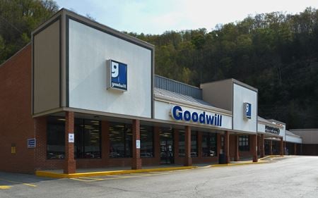 Retail space for Rent at 308 Village Drive in Prestonsburg