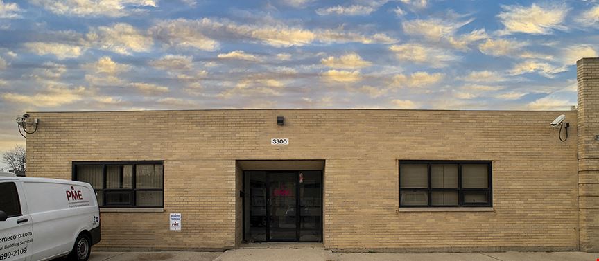 3300-3306 N Knox Ave