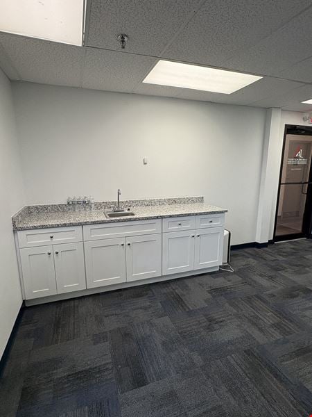 Office space for Rent at 9902 Carver Rd in Blue Ash