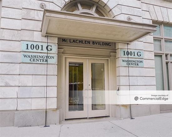 Washington Center
