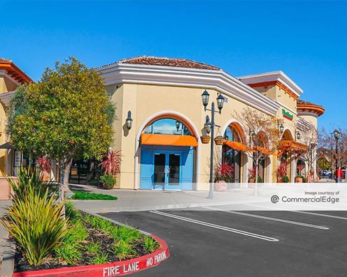 Hamilton Marketplace