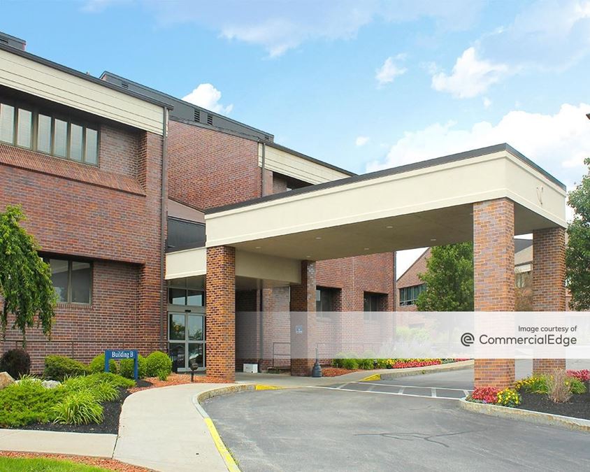 Clinton Crossings Medical Center Building B 919 Westfall Street