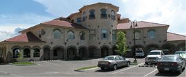 River Walk Village