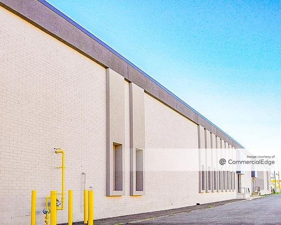 587 Industrial Road