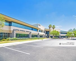 Arrowhead Orchards Medical Center