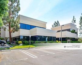 Promenade Office Park