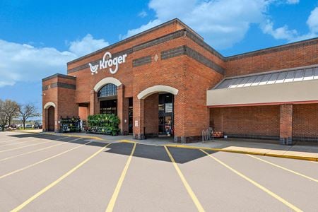 Retail space for Rent at 1772-1840 Columbus Pike in Delaware
