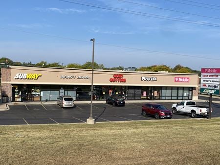Retail space for Sale at 1388 North US Highway 12 in Fox Lake