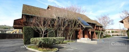 Office space for Sale at 245 Ygnacio Valley Rd in Walnut Creek