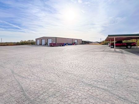 Industrial space for Sale at 2508 Farm to Market 307 in Midland
