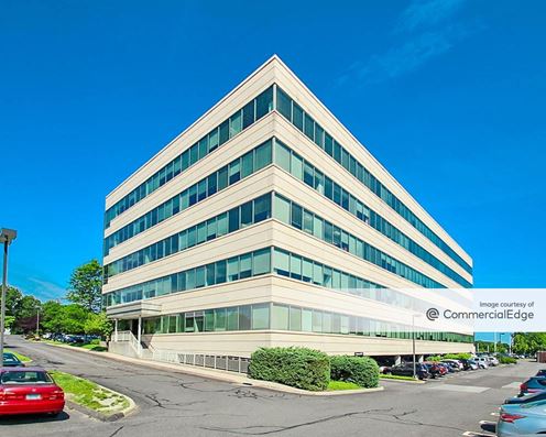 Reservoir Corporate Centre