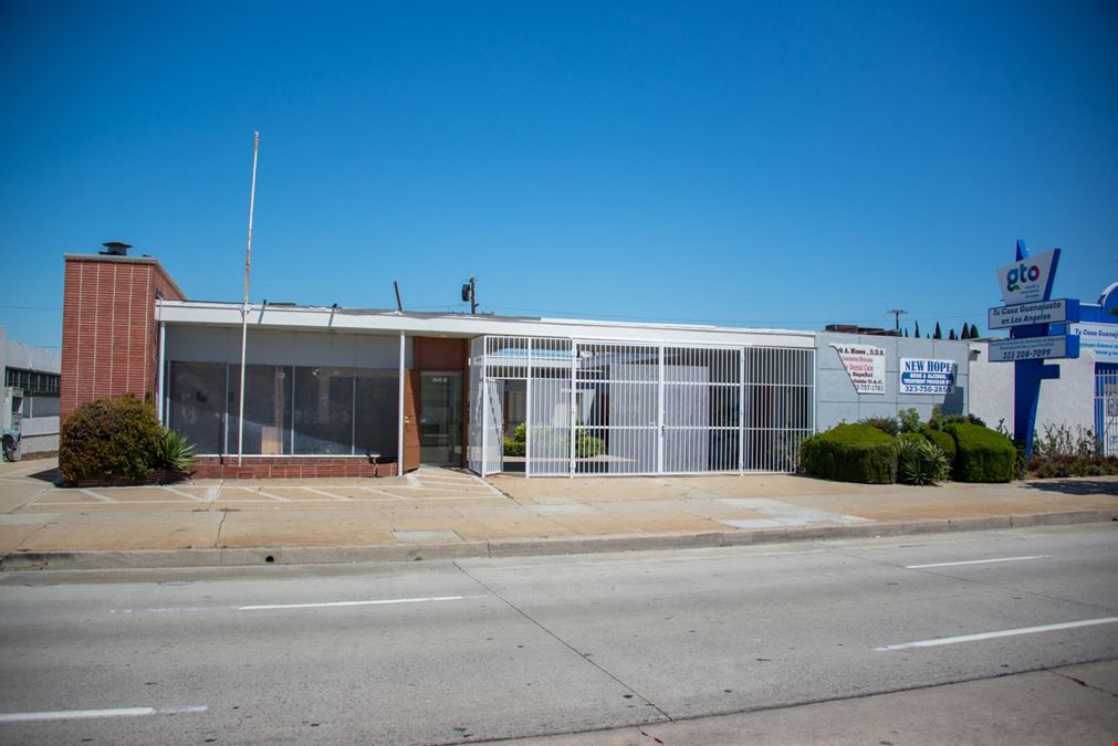 1843 West Imperial Highway