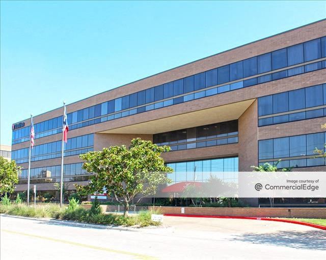 950 Corbindale Road, Houston, TX Office Space