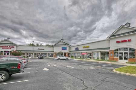 Photo of commercial space at 6215 Chesapeake Circle in New Kent