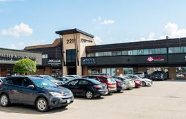 Garden City Plaza