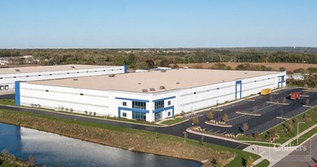 Industrial space for Rent at 2701 Galvin Dr in Elgin