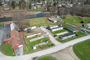 45 Pumphouse Rd.