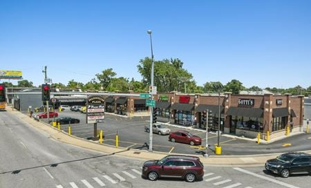 Retail space for Sale at 1505 N Mannheim Rd in Stone Park
