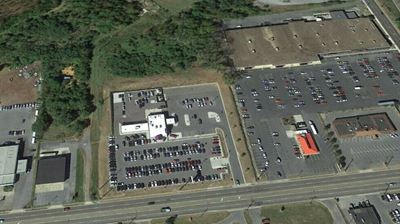 2655 S Main St Land Opportunity