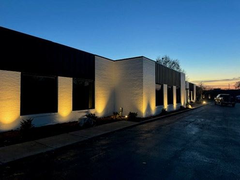620 State Route 31 (Salon Suite)