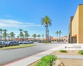 South of Southwest Corner of Talking Stick Way & Loop 101