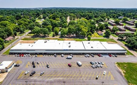 Retail space for Sale at 710 East St # 800 in Texarkana