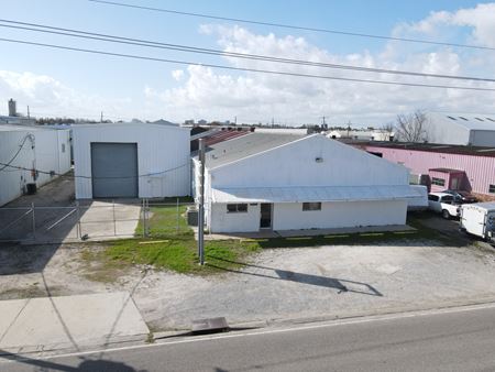 Commercial space for Sale at 1130 Destrehan Avenue in Harvey