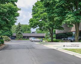 Northeast Corporate Center