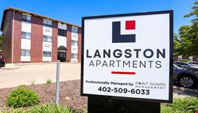 Langston Loge
