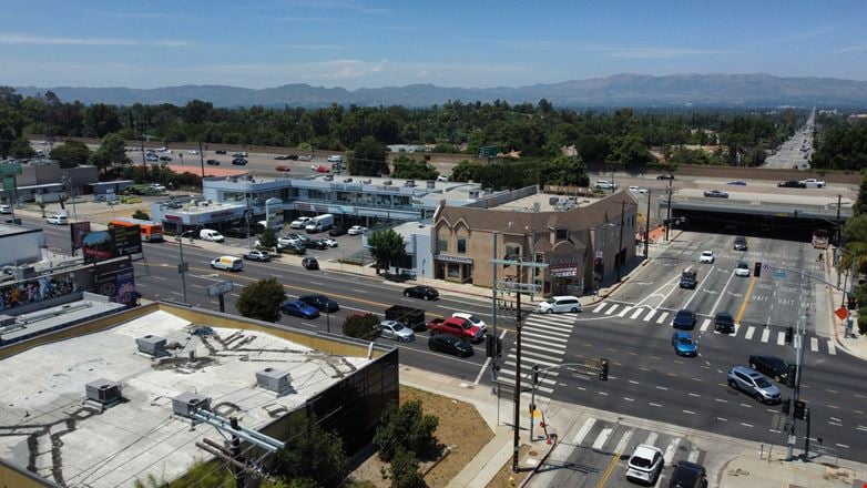 Ventura Retail