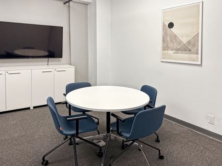 Coworking space for Rent at 972 Broad Street Suite 300 in Newark