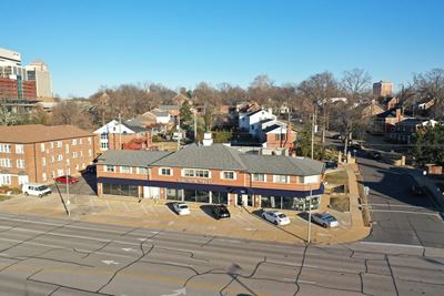 444 South Brentwood Boulevard