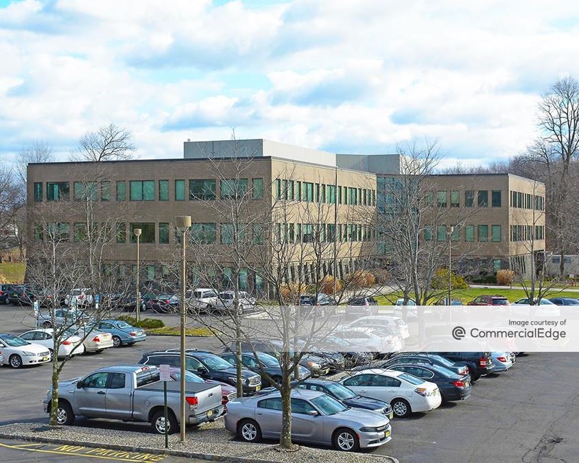 9 Sylvan Way, Parsippany, NJ 07054