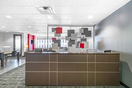 Regus - 500 Marquette Avenue
