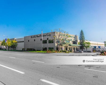 Photo of commercial space at 6011 Schaefer Avenue in Chino