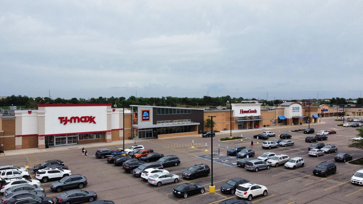 Northland Plaza