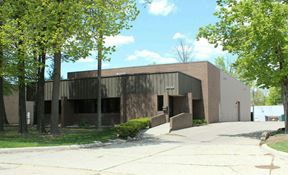 23192 Commerce Drive, Farmington Hills