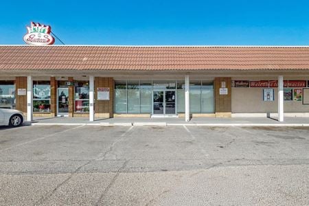 Photo of commercial space at 917 San Pedro Dr SE in Albuquerque
