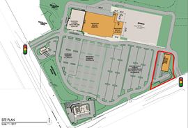 +/- 1.08 Acres for Development 