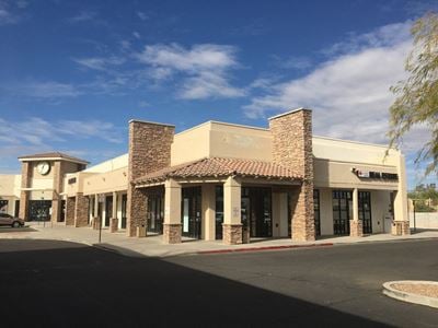 19756 N Maricopa Rd