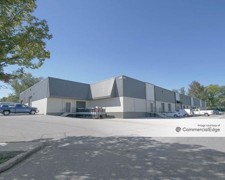 Industrial space for Rent at 200 Penrod Court in Glen Burnie