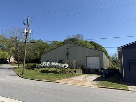 Photo of commercial space at 150 Ware Street in Athens