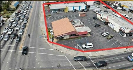 Retail space for Sale at 119 E. Wooley Road; 1032 S. Oxnard Boulevard; 1060 S. Oxnard Boulevard in Oxnard